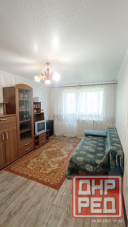 Сдам 3-к квартиру на Левом берегу Мариуполь - изображение 1