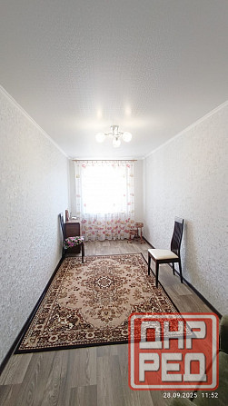 Сдам 3-к квартиру на Левом берегу Мариуполь - изображение 3