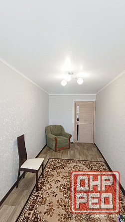Сдам 3-к квартиру на Левом берегу Мариуполь - изображение 4