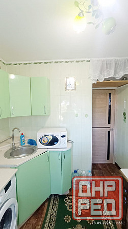 Сдам 3-к квартиру на Левом берегу Мариуполь - изображение 6