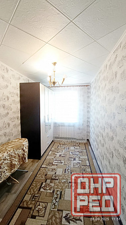 Сдам 3-к квартиру на Левом берегу Мариуполь - изображение 2