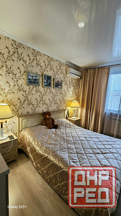 Продам 2 ком.квартиру ул . Победоносная Луганск - изображение 3