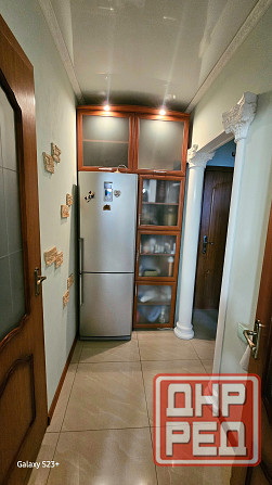 Продам 2 ком.квартиру ул . Победоносная Луганск - изображение 2