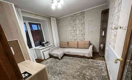 2-к квартира, 64 м2, 2/9 эт. Мариуполь