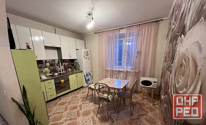 2-к квартира, 64 м2, 2/9 эт. Мариуполь - изображение 6