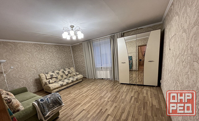 2-к квартира, 64 м2, 2/9 эт. Мариуполь - изображение 1