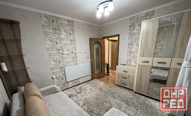 2-к квартира, 64 м2, 2/9 эт. Мариуполь - изображение 4