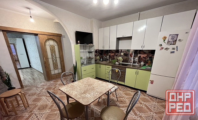 2-к квартира, 64 м2, 2/9 эт. Мариуполь - изображение 8