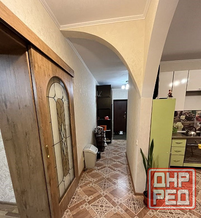 2-к квартира, 64 м2, 2/9 эт. Мариуполь - изображение 2