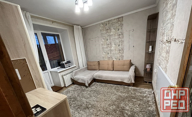 2-к квартира, 64 м2, 2/9 эт. Мариуполь - изображение 3