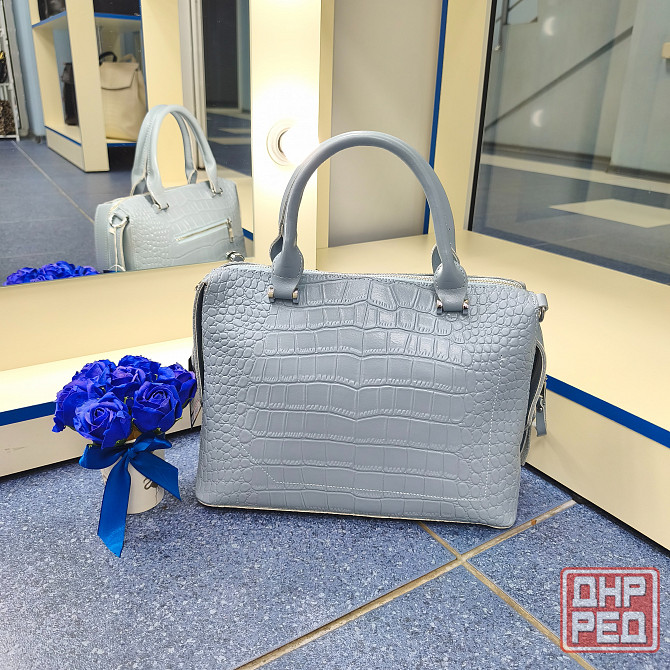 Сумка Донецк - изображение 1