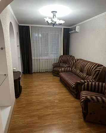 Сдам евро-трёшку в Будёновском районе Донецк