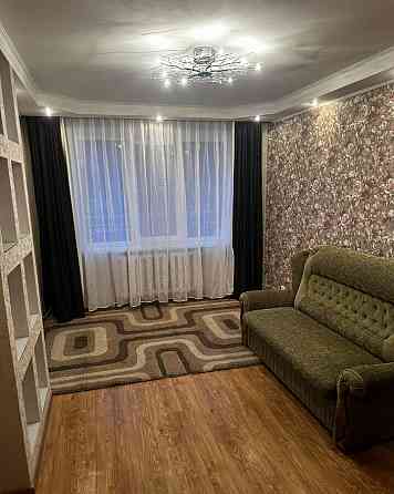 Сдам евро-трёшку в Будёновском районе Донецк