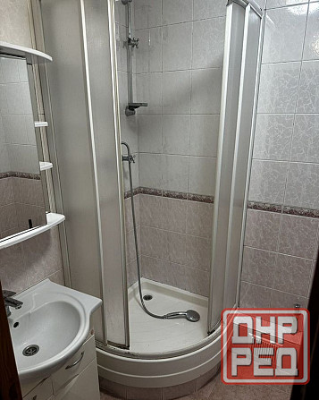 Сдам евро-трёшку в Будёновском районе Донецк - изображение 6