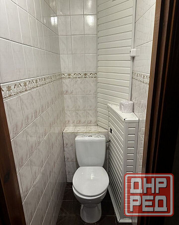 Сдам евро-трёшку в Будёновском районе Донецк - изображение 7