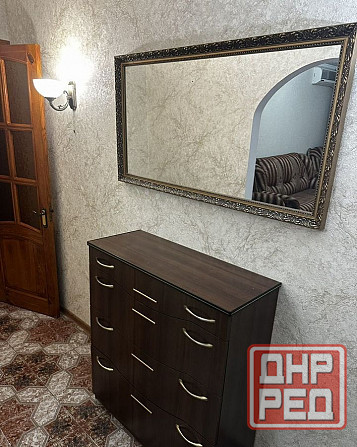 Сдам евро-трёшку в Будёновском районе Донецк - изображение 4