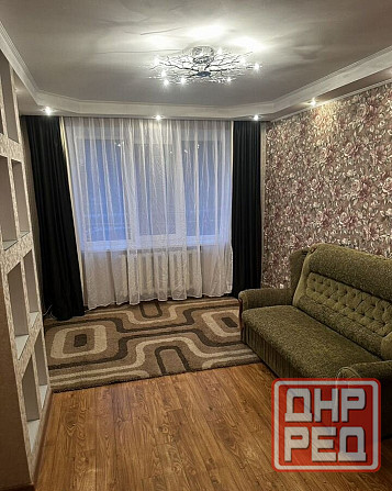 Сдам евро-трёшку в Будёновском районе Донецк - изображение 3