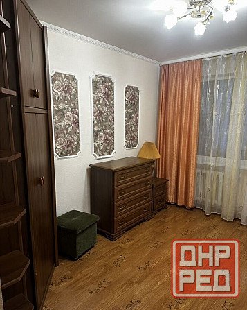 Сдам евро-трёшку в Будёновском районе Донецк - изображение 2