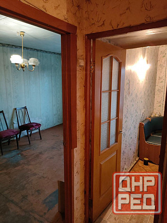 Продам 1 ком.квартиру кв. Гаевого Луганск - изображение 4