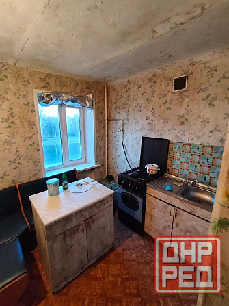 Продам 1 ком.квартиру кв. Гаевого Луганск - изображение 3