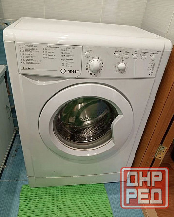 Предлагаю в аренду однокомнатную квартиру в Будённовском районе по ул.Нижнекурганская Донецк - изображение 6