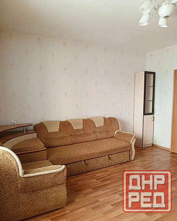 Предлагаю в аренду однокомнатную квартиру в Будённовском районе по ул.Нижнекурганская Донецк - изображение 4