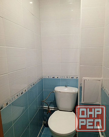 Предлагаю в аренду однокомнатную квартиру в Будённовском районе по ул.Нижнекурганская Донецк - изображение 7