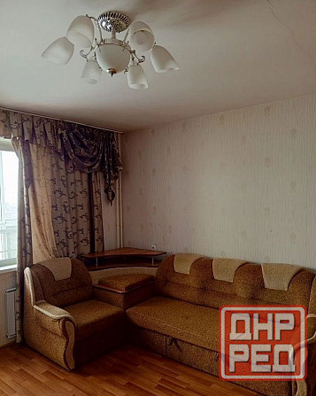 Предлагаю в аренду однокомнатную квартиру в Будённовском районе по ул.Нижнекурганская Донецк - изображение 3