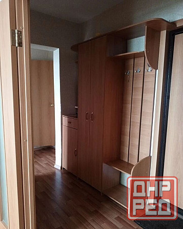 Предлагаю в аренду однокомнатную квартиру в Будённовском районе по ул.Нижнекурганская Донецк - изображение 2