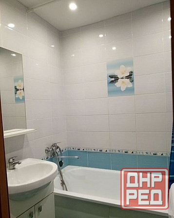 Предлагаю в аренду однокомнатную квартиру в Будённовском районе по ул.Нижнекурганская Донецк - изображение 5