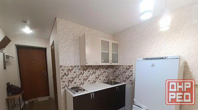 Сдам уютную квартиру в Донецке. Ворошиловский Донецк - изображение 3