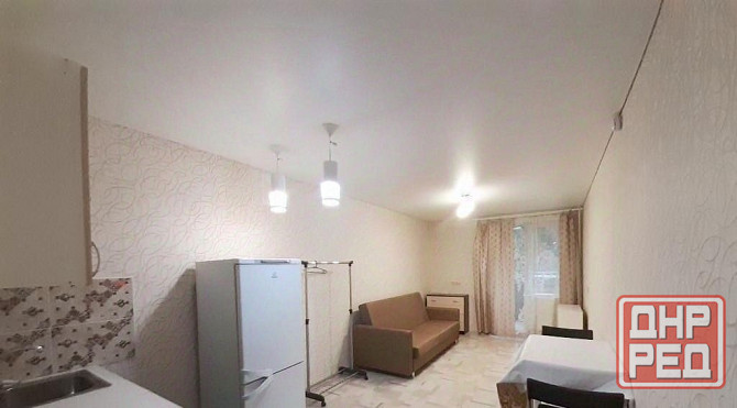 Сдам уютную квартиру в Донецке. Ворошиловский Донецк - изображение 1