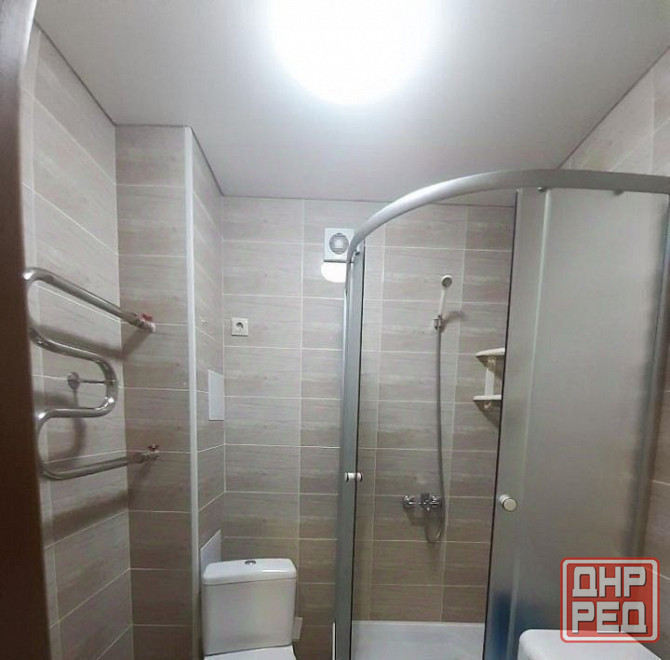 Сдам уютную квартиру в Донецке. Ворошиловский Донецк - изображение 2