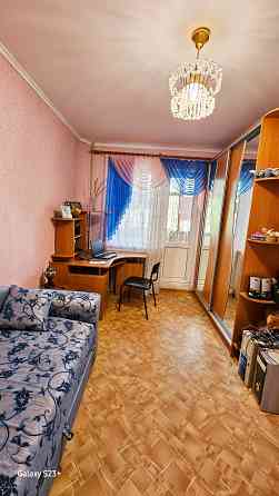 Продам 3 ком.квартиру ул . Победоносная Луганск