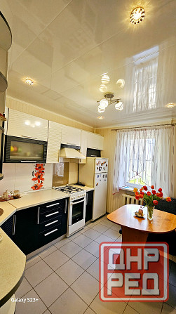 Продам 3 ком.квартиру ул . Победоносная Луганск - изображение 1