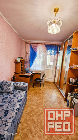 Продам 3 ком.квартиру ул . Победоносная Луганск - изображение 4