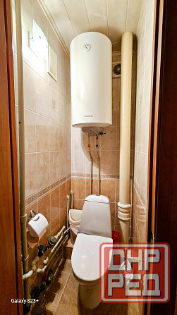 Продам 3 ком.квартиру ул . Победоносная Луганск - изображение 3