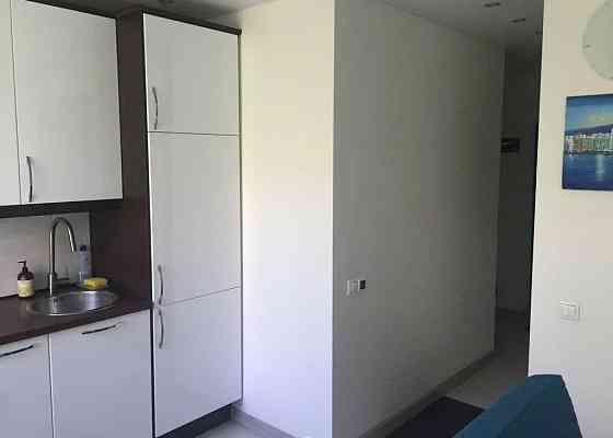 Сдается 2-х комнатаня квартира-студия в Ворошиловском районе возле ДонНТУ Донецк