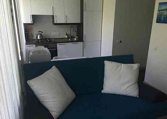 Сдается 2-х комнатаня квартира-студия в Ворошиловском районе возле ДонНТУ Донецк