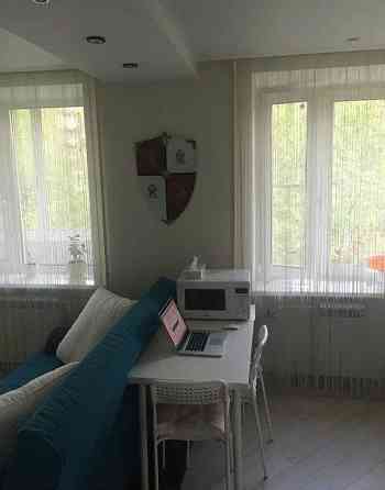 Сдается 2-х комнатаня квартира-студия в Ворошиловском районе возле ДонНТУ Донецк