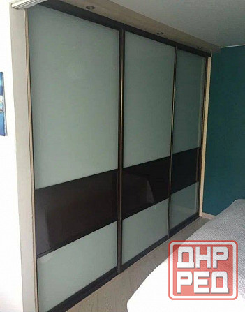 Сдается 2-х комнатаня квартира-студия в Ворошиловском районе возле ДонНТУ Донецк - изображение 8