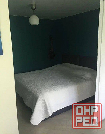 Сдается 2-х комнатаня квартира-студия в Ворошиловском районе возле ДонНТУ Донецк - изображение 7