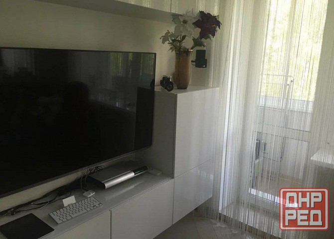 Сдается 2-х комнатаня квартира-студия в Ворошиловском районе возле ДонНТУ Донецк - изображение 6