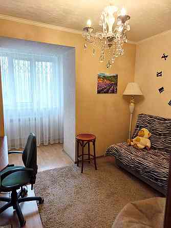 Продажа квартиры Куйбышевский р-н Азотный "Уголек". Донецк