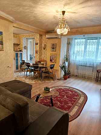 Продажа квартиры Куйбышевский р-н Азотный "Уголек". Донецк