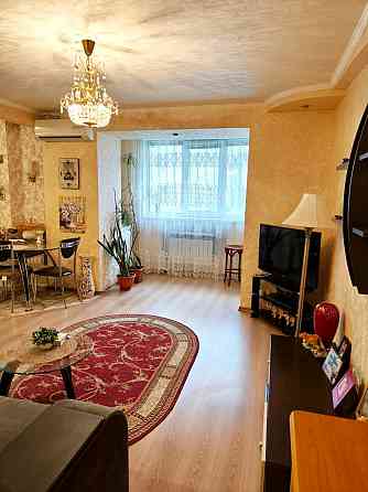 Продажа квартиры Куйбышевский р-н Азотный "Уголек". Донецк