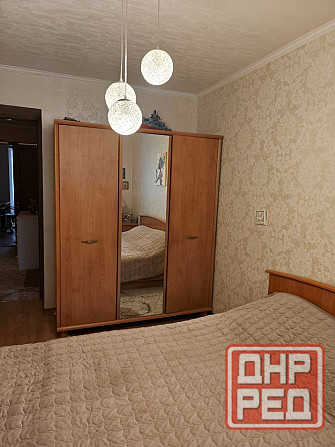 Продажа квартиры Куйбышевский р-н Азотный "Уголек". Донецк - изображение 12