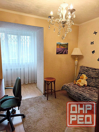 Продажа квартиры Куйбышевский р-н Азотный "Уголек". Донецк - изображение 6