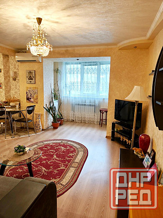 Продажа квартиры Куйбышевский р-н Азотный "Уголек". Донецк - изображение 4