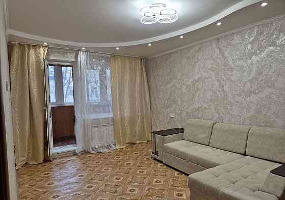 Сдам отличную 1-к квартиру в Будённовском районе Донецка Донецк